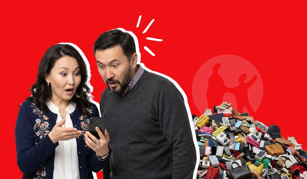 Kaspi добавил новую функцию, но пока только для владельцев Android