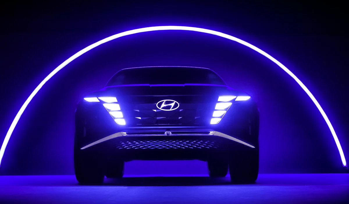 Hyundai готовит сразу пять важных новинок