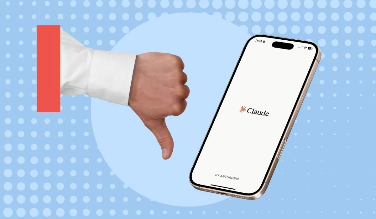 Власти США отключили Claude: две ИИ-модели стали недоступны