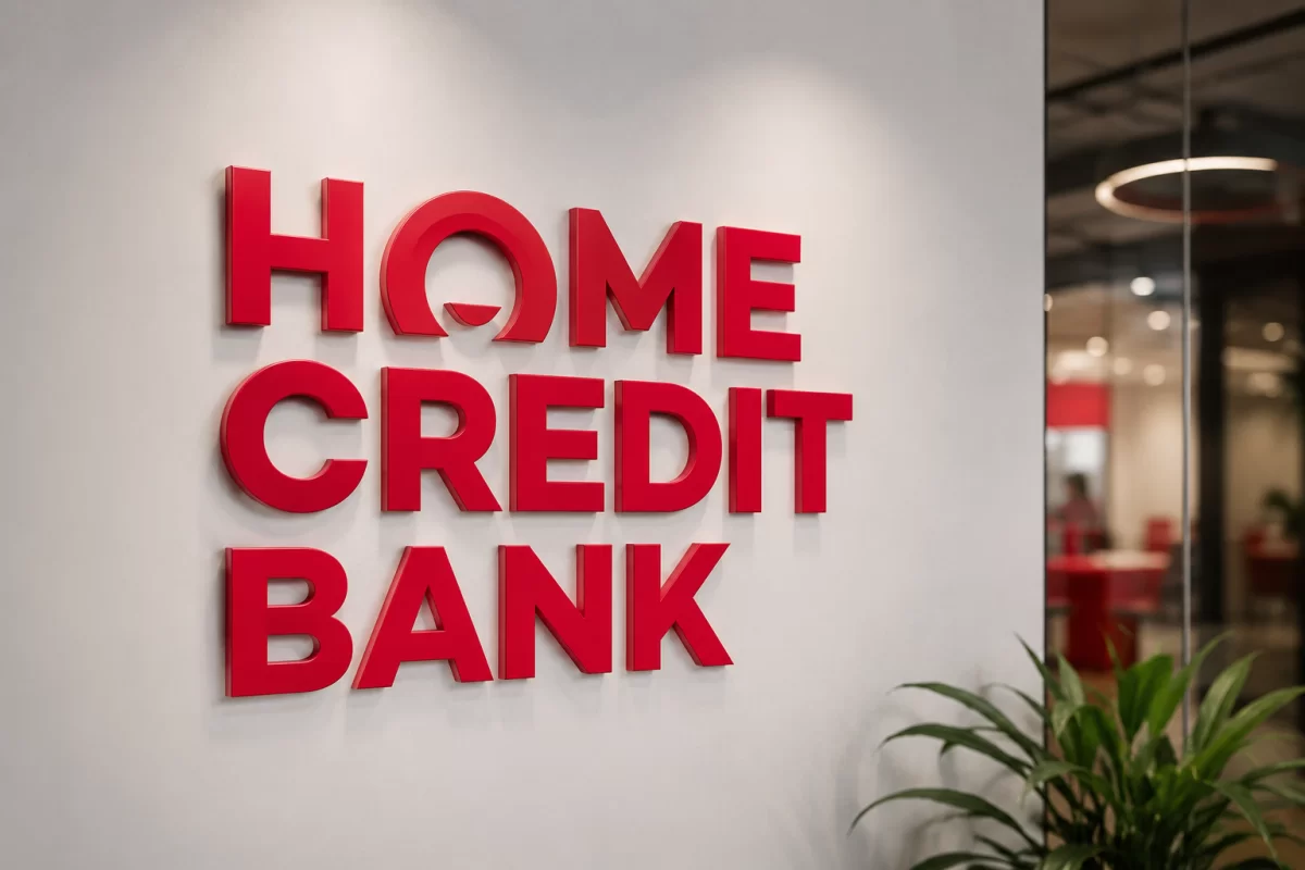 Home Credit Bank выпустит акции почти по 7,7 млн тенге за штуку