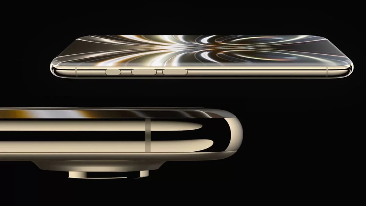 Apple представит юбилейный iPhone 20 Pro и AirPods с камерами