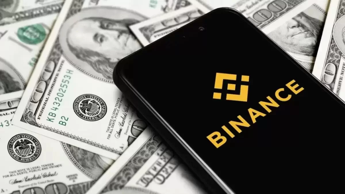 Binance предупредила клиентов о возможном уходе из Европы