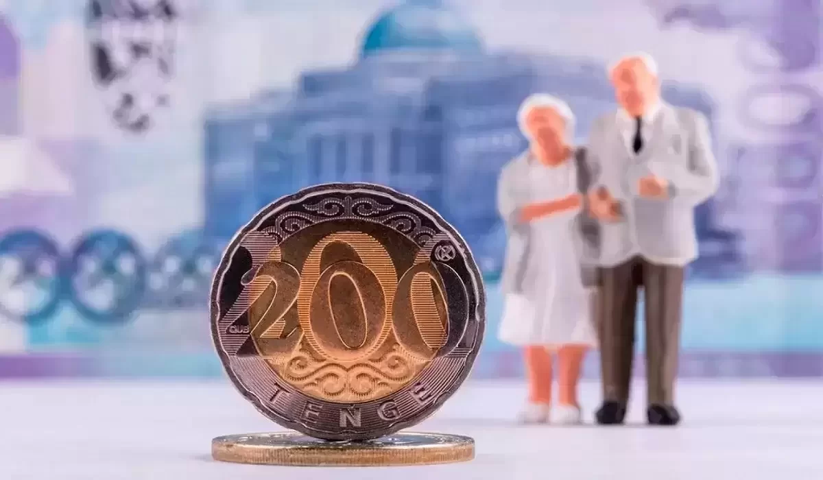 Казахстанцам рассказали, как увеличить будущую пенсию уже сейчас