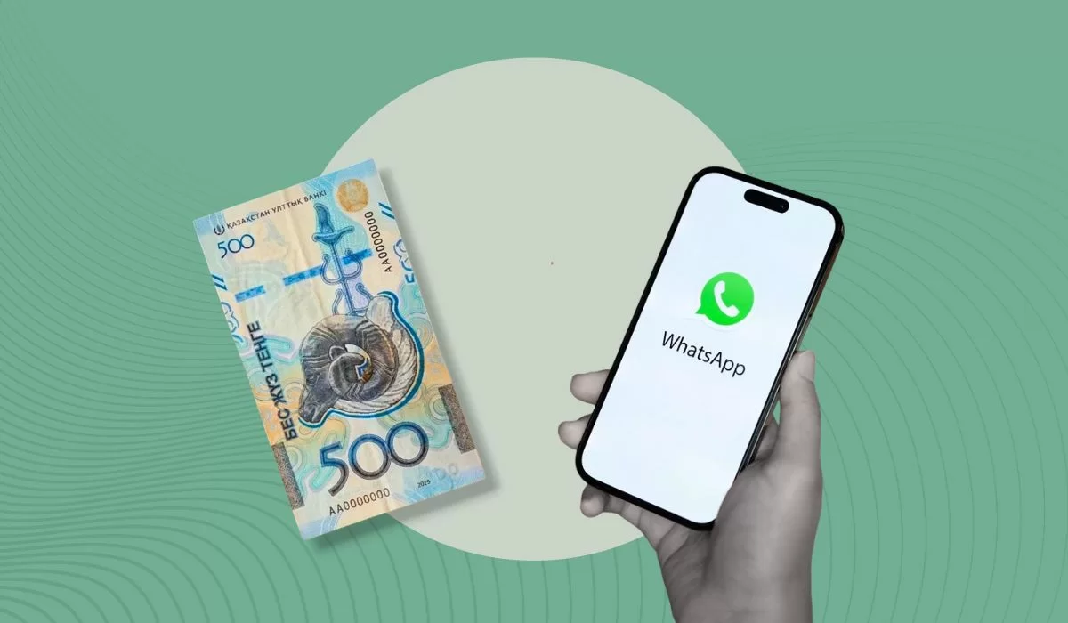 WhatsApp стал платным: за что придется платить