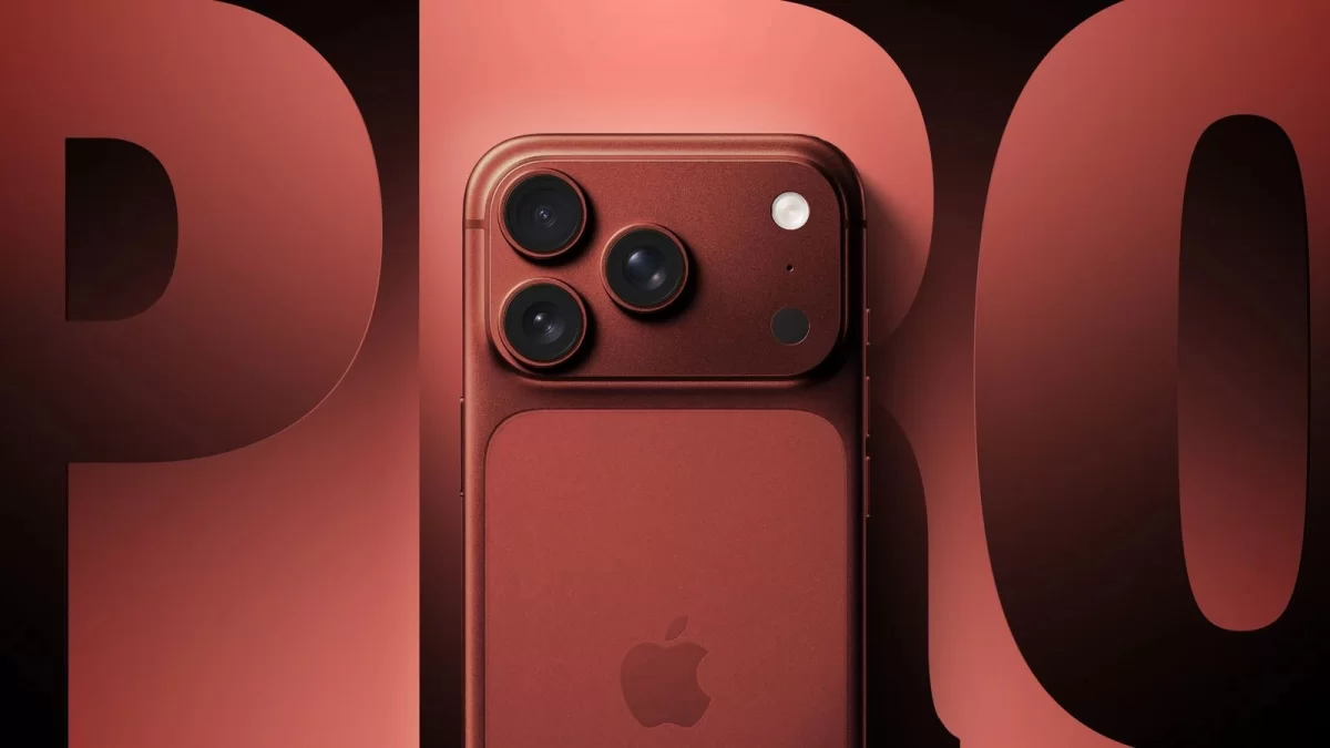 Стала известна цена на будущий iPhone 18 Pro