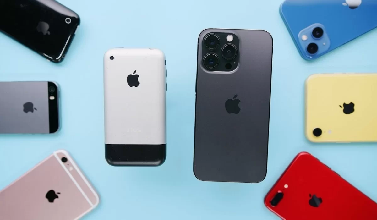 7 моделей iPhone оказались уязвимы для хакерских атак: список