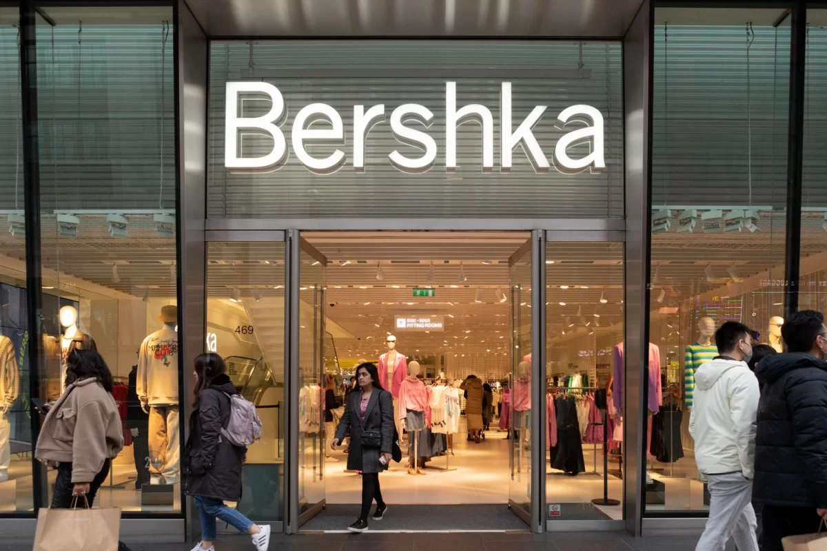 В Казахстане могут начать выпускать одежду для Zara и Bershka