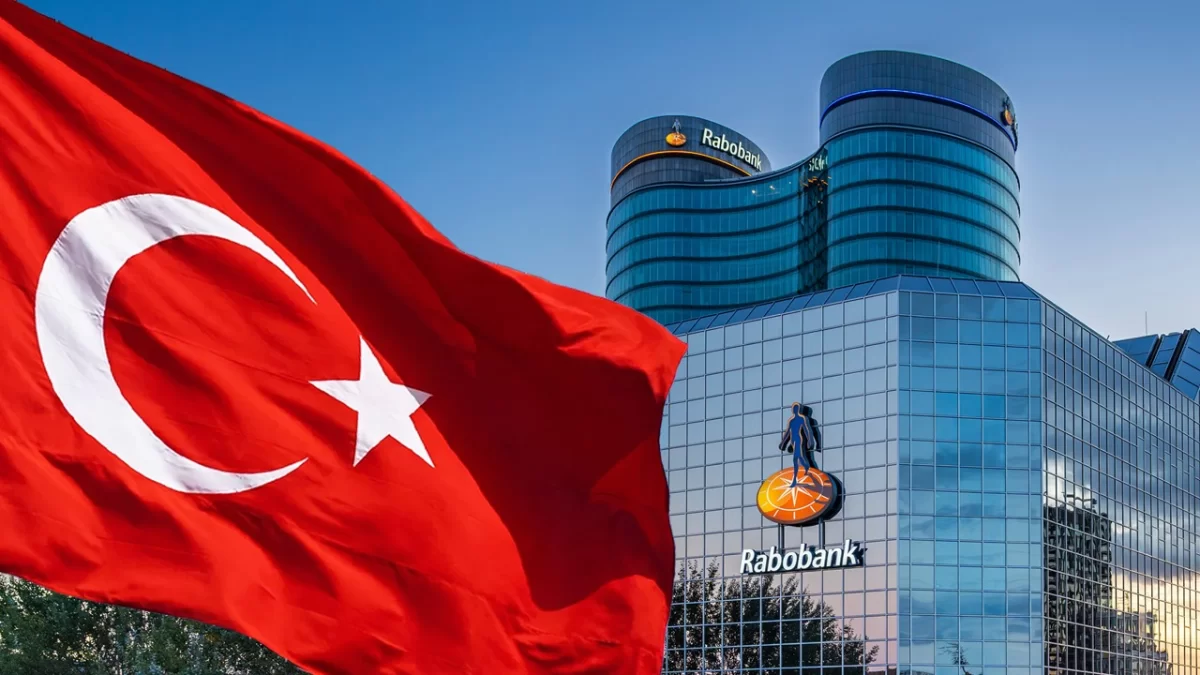 Kaspi.kz получил одобрение регулятора в Турции на приобретение Rabobank A.Ş.