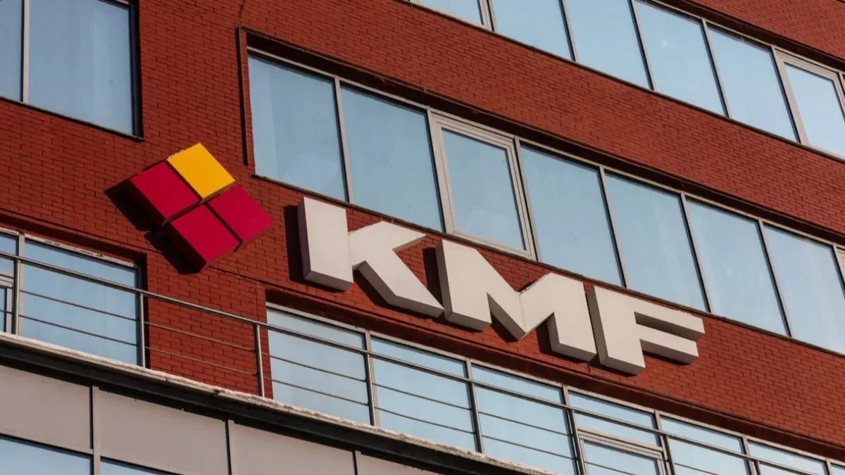 KMF Банк запустил международные переводы через KoronaPay: что изменилось