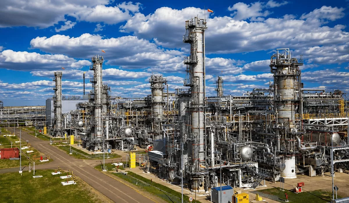 Из-за атак на Оренбургский ГПЗ Казахстан сократил добычу газа