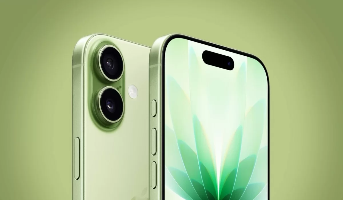 iPhone 18 может получить больше памяти для AI