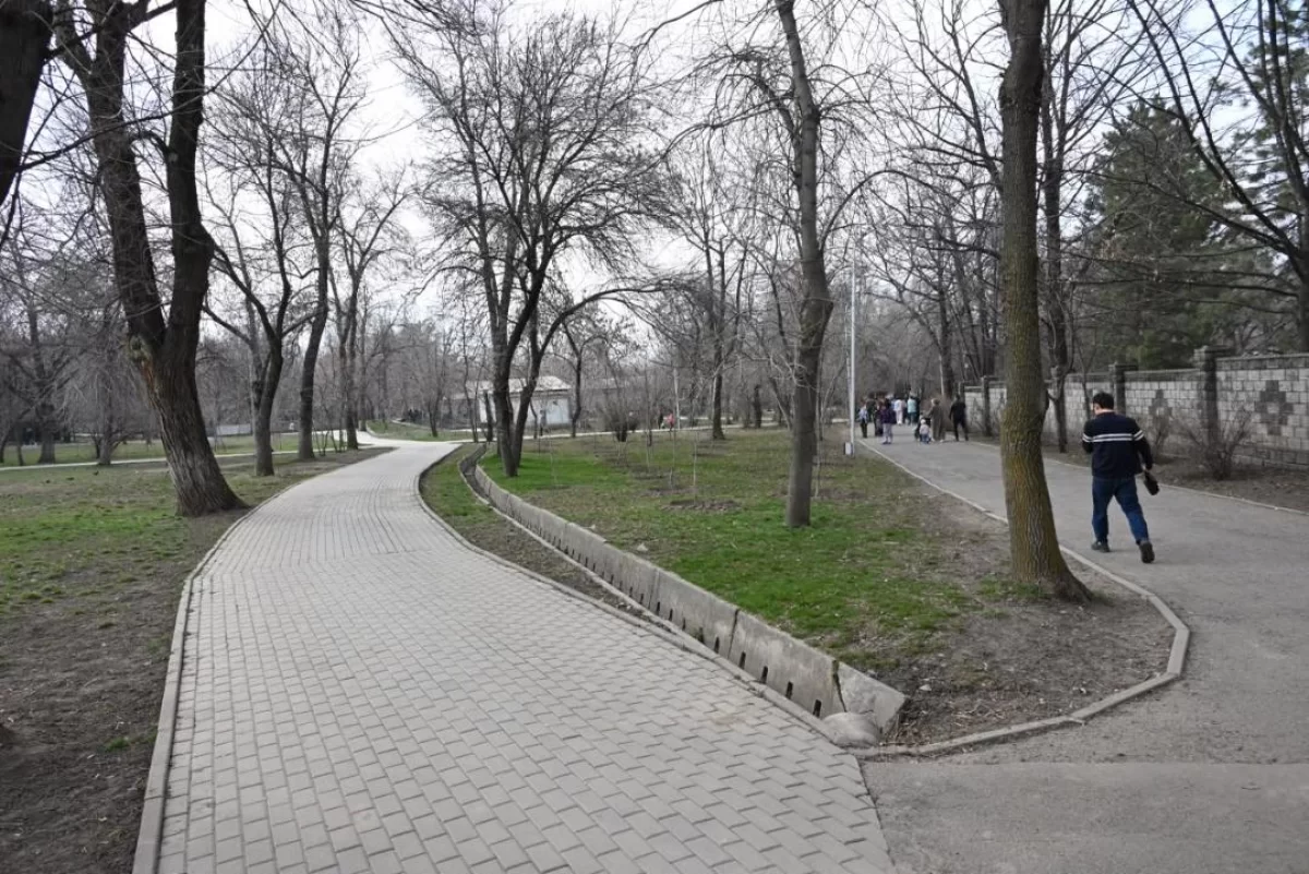 Что будет с Family Park в Алматы: акимат сделал заявление после слухов о застройке