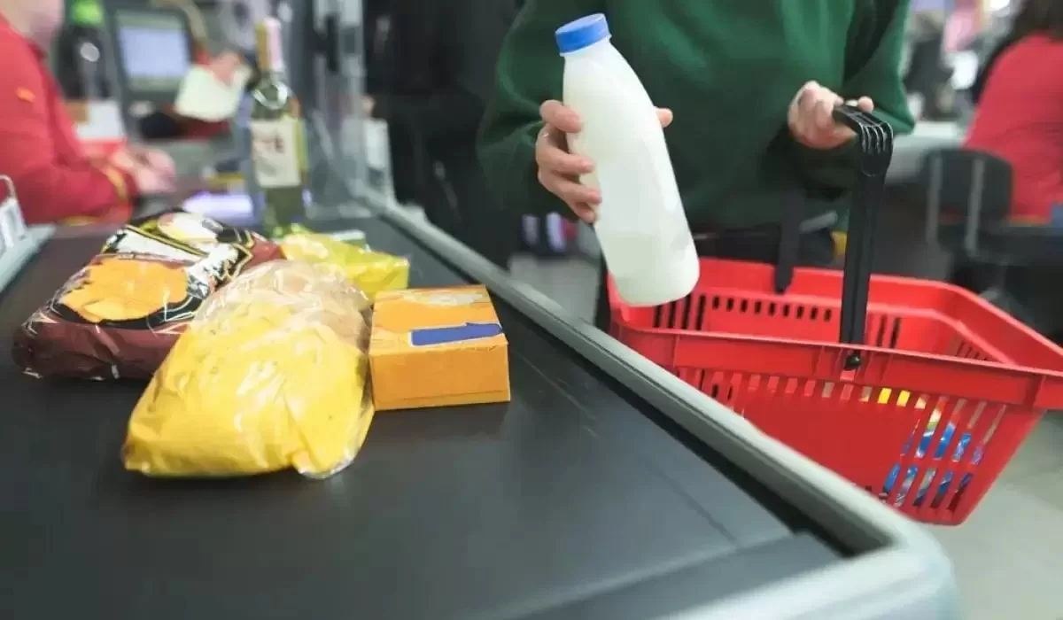 Россия может разогнать цены в Казахстане? Что ответил Нацбанк