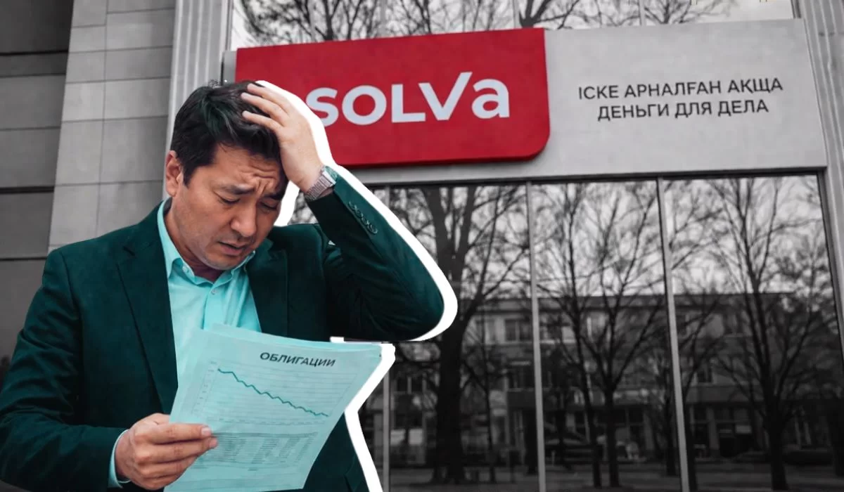 Что происходит с Solva и стоит ли инвесторам переживать