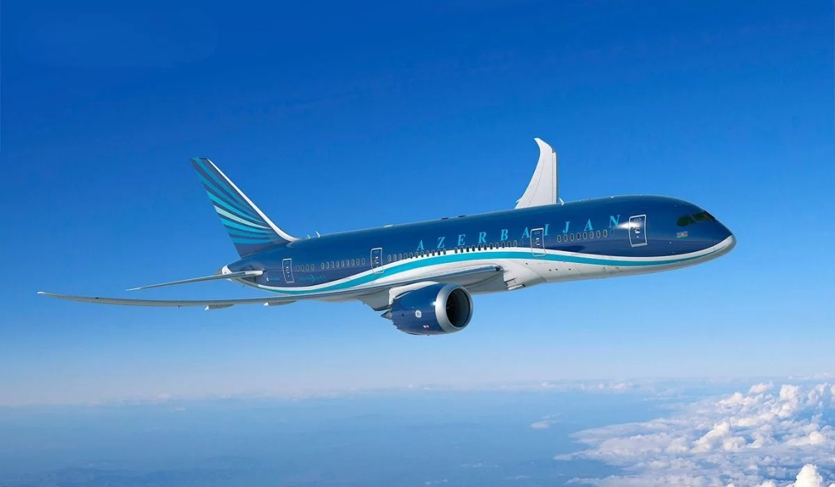 AZAL назвала даты запуска рейсов из Атырау и Актобе в Баку