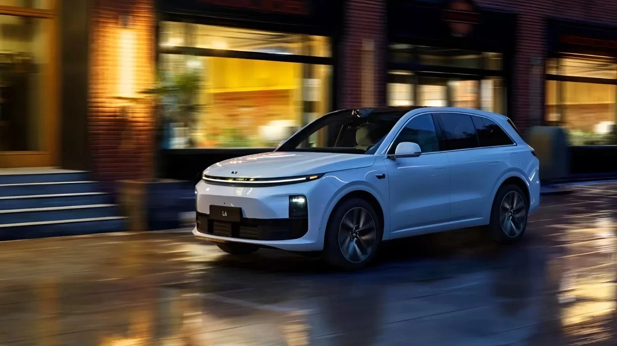 Li Auto станут дешевле в Казахстане? что может повлиять на рынок