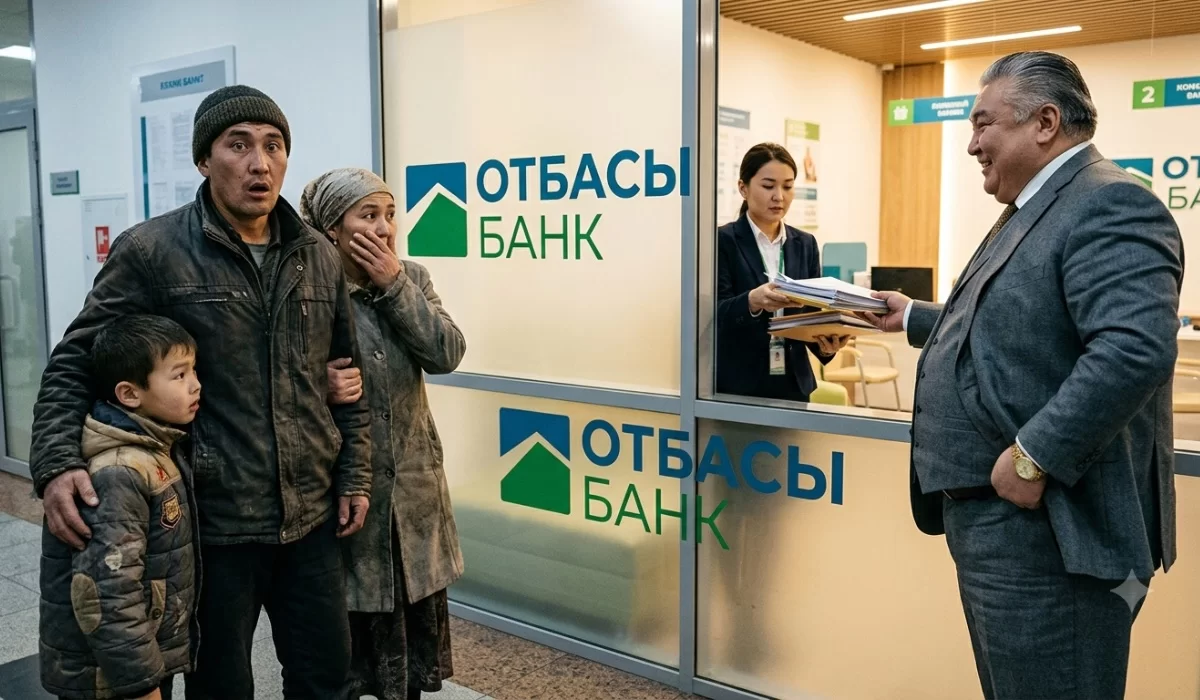 Нуждающимся семьям станет сложнее брать дешевую ипотеку в Казахстане