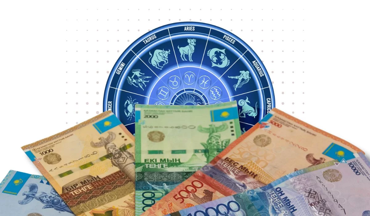Финансовый гороскоп на 4 июля: каким знакам стоит избежать лишних трат