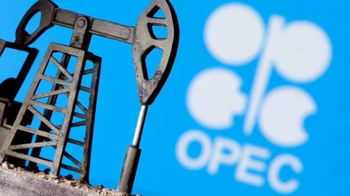 ОПЕК+ решила нарастить добычу нефти в августе