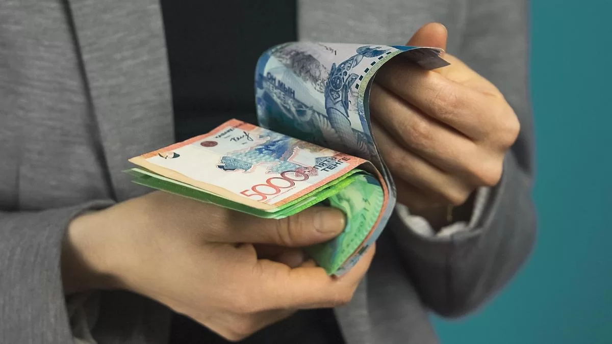 Не платят зарплату? Куда обращаться казахстанцам и что грозит работодателю