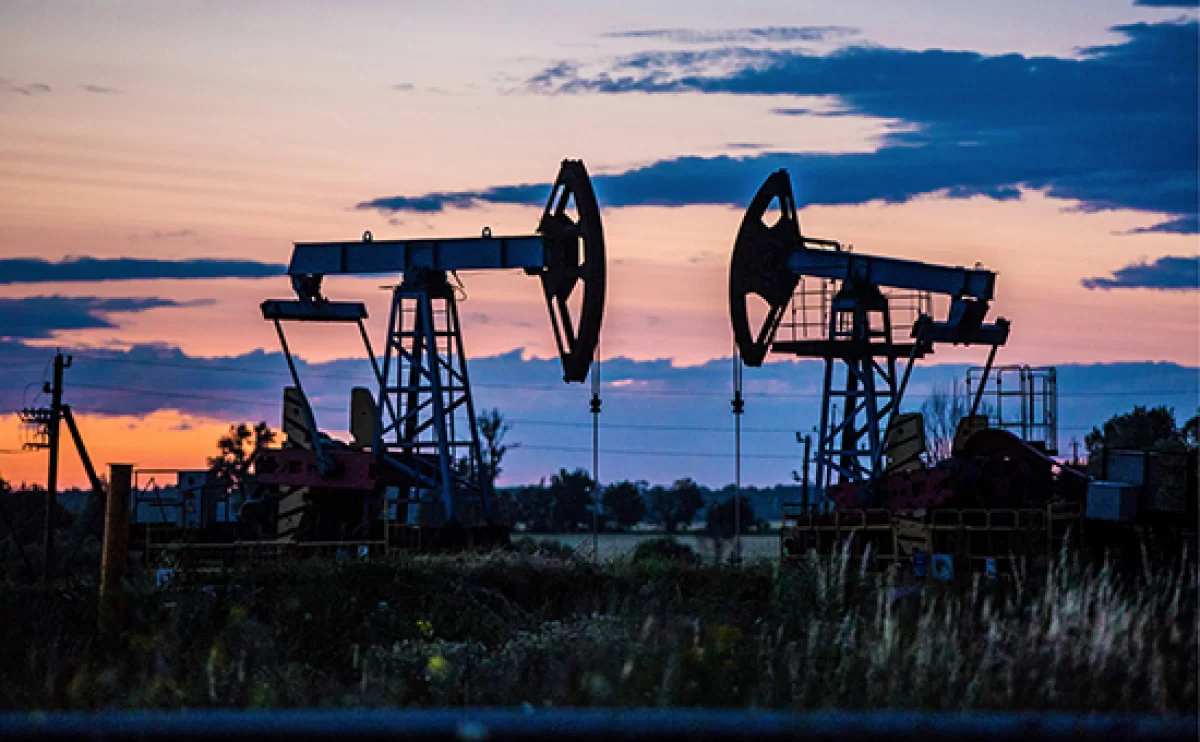Нефтяной сектор Казахстана ускорился: добыча выросла до максимума