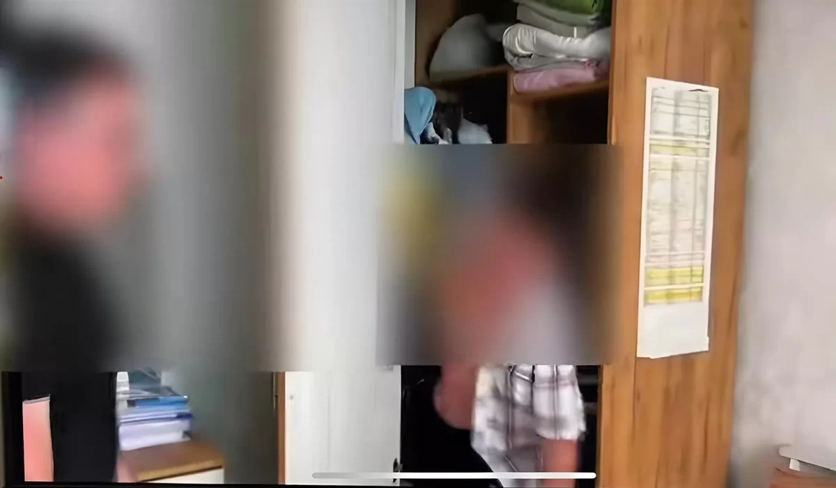 В Уральске подозреваемого в хищении 88 млн тенге нашли в шкафу