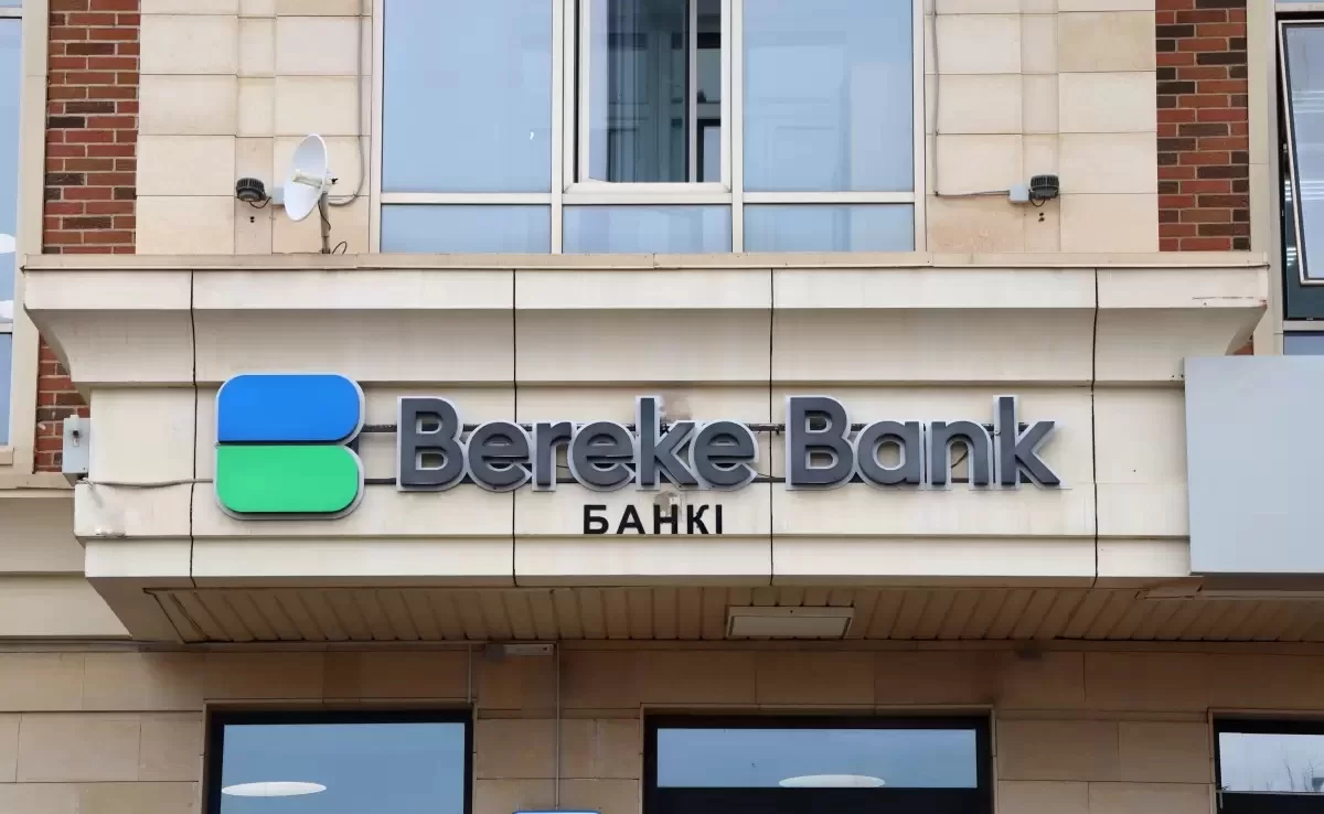 Bereke Bank раскритиковали после попытки досрочно закрыть кредит