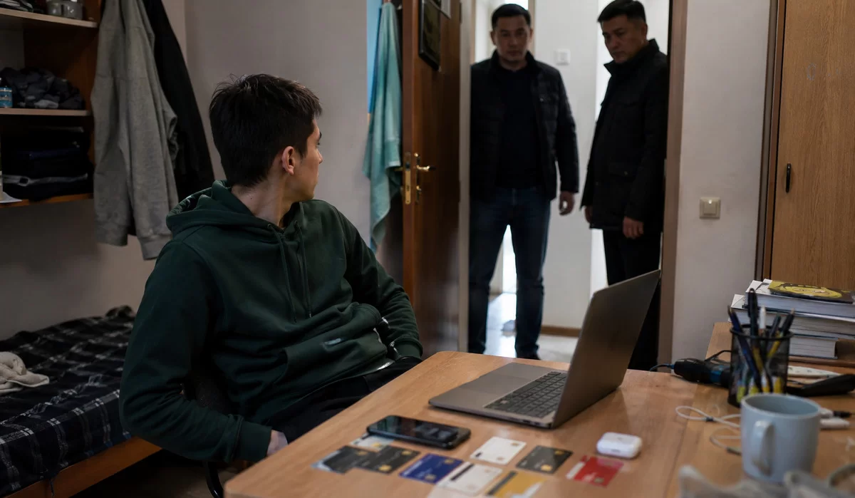 Сколько денег прошло через счета дропперов, сообщило АФМ