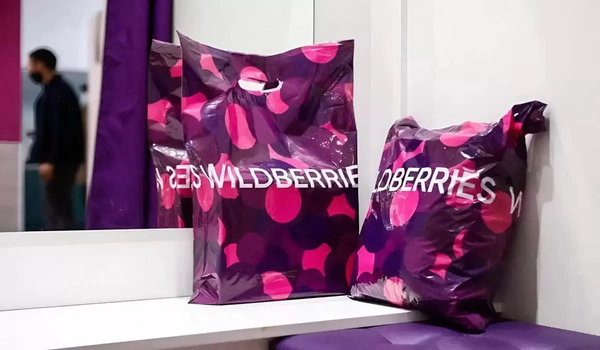Воры отключили свет и вскрыли пункт выдачи Wildberries в Казахстане