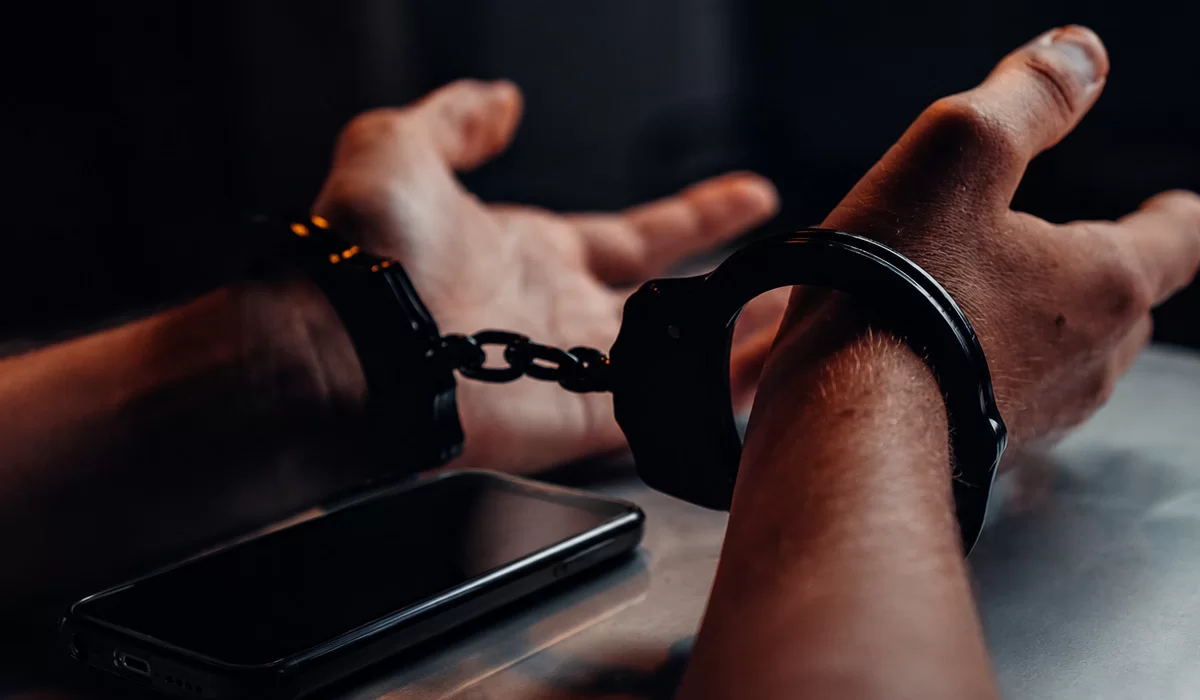 Казахстанца арестовали за комментарий в Telegram