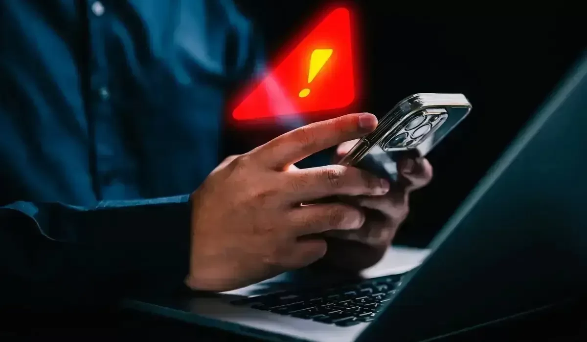 Не верить сообщению от "директора" в Telegram призвали казахстанцев