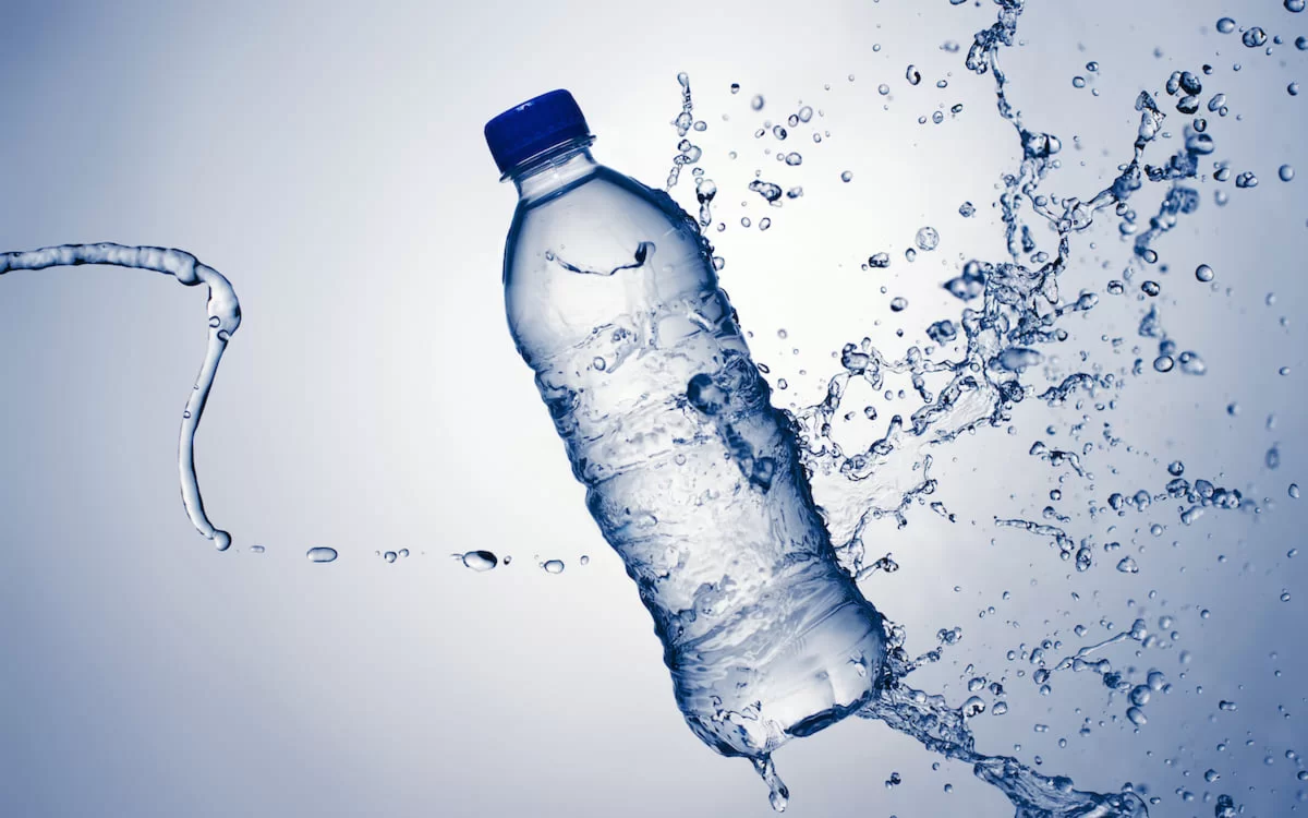 Питьевая вода в Казахстане за год подорожала на 15%