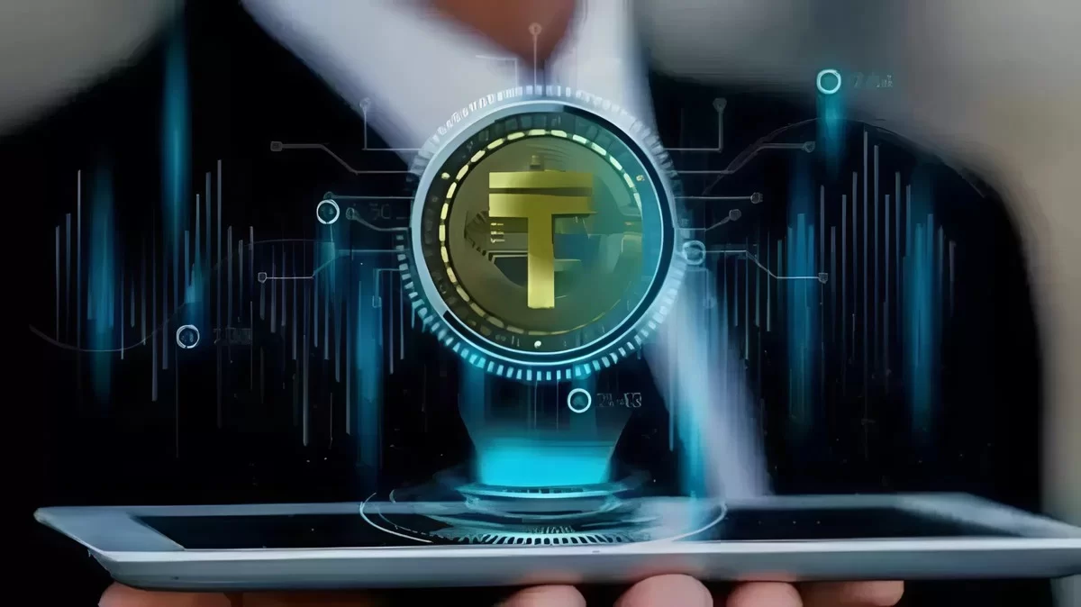 Цифровой тенге станет обязательным для казахстанцев? Ответ Нацбанка