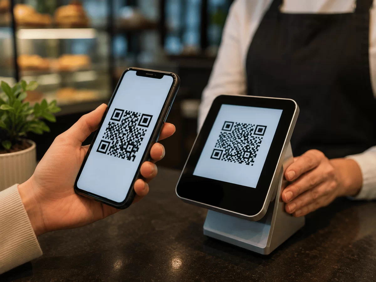 Что изменится с кешбэком после запуска единого QR