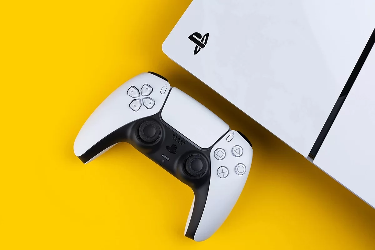 Товар недели: PlayStation 5 Slim. Покупать сейчас или дождаться GTA 6?