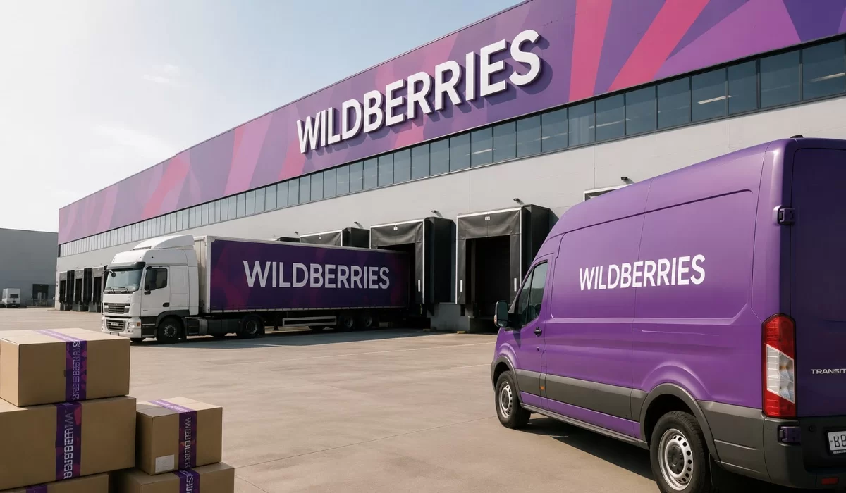Wildberries рассказал, повлияют ли пожары на доставку в Казахстане