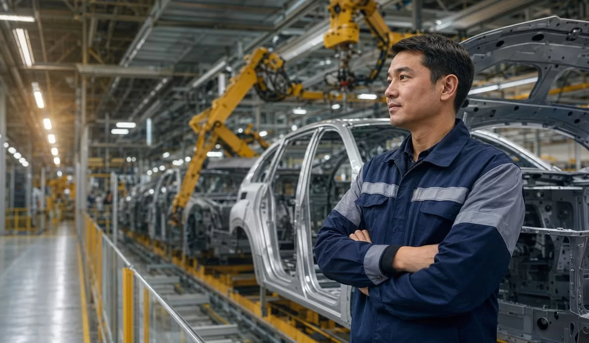 Зарплаты в Astana Motors удивили: сколько там платят