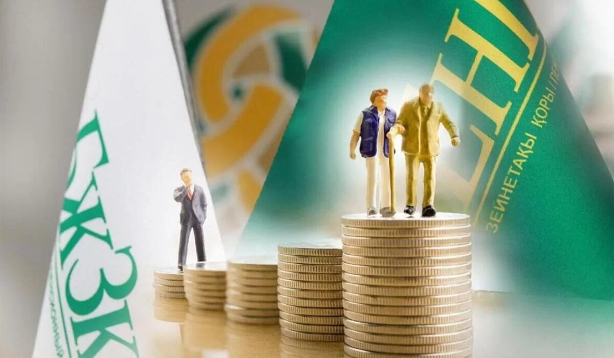 Пенсионные накопления больше не защитят от инфляции с 2027 года
