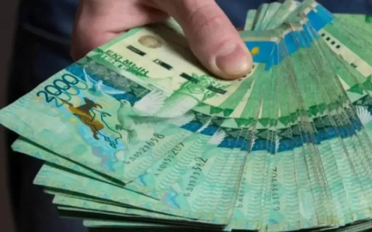 Угрожают ли проблемы КТК курсу тенге