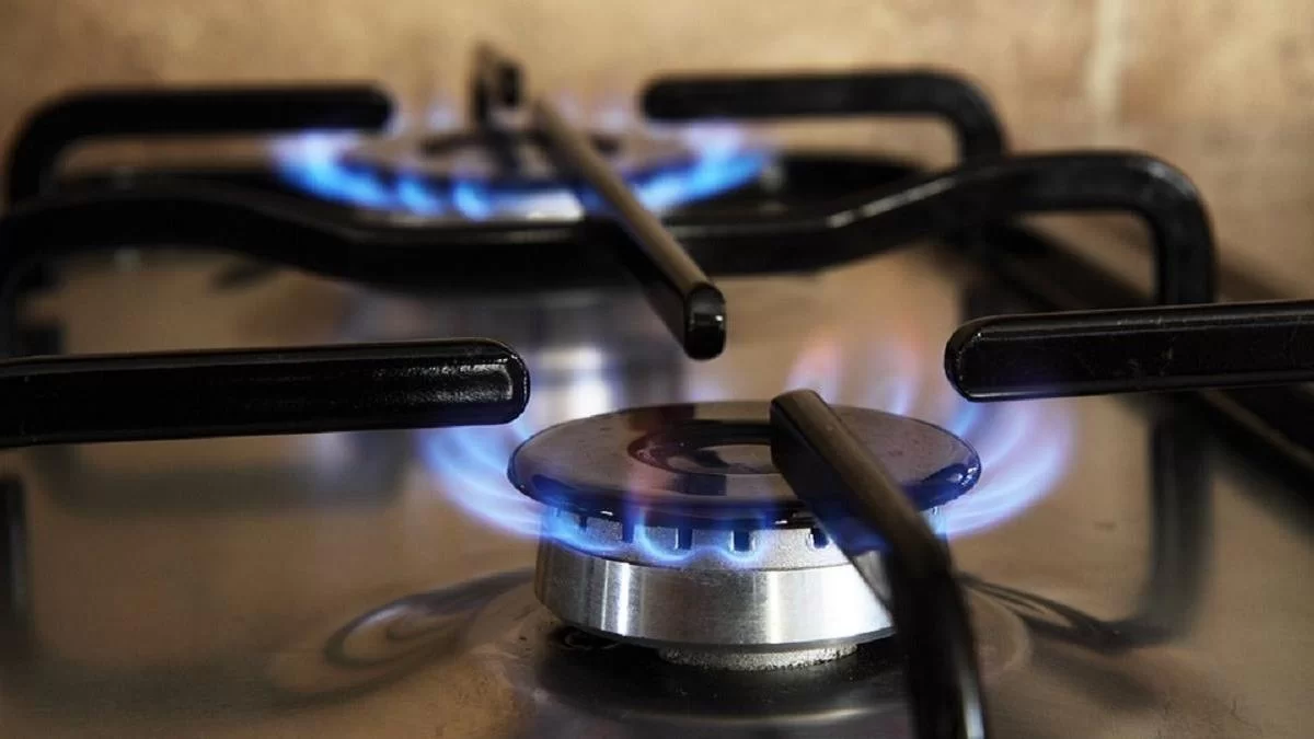 В двух районах Алматы на пять дней отключат газ