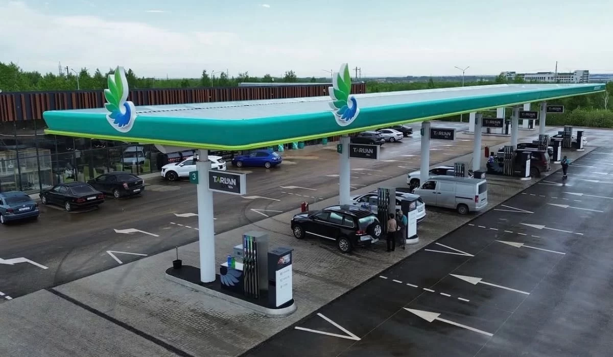 Водители заявили, что после заправки на АЗС GASENERGY их автомобили заглохли