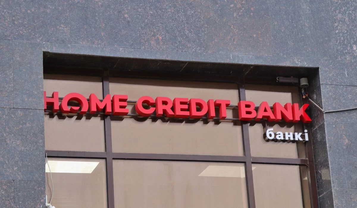 Home Credit Bank заплатит до 100 тыс. тенге новым клиентам