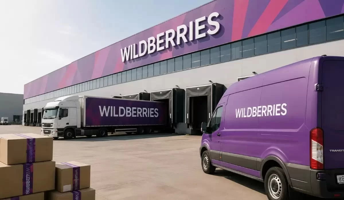 Wildberries нужен склад на 100 тыс. «квадратов», но такого в Казахстане нет