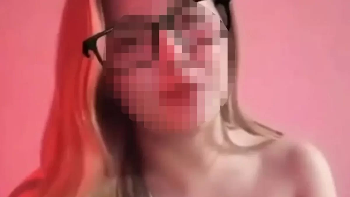 Прямой эфир в TikTok закончился арестом для жительницы Семея