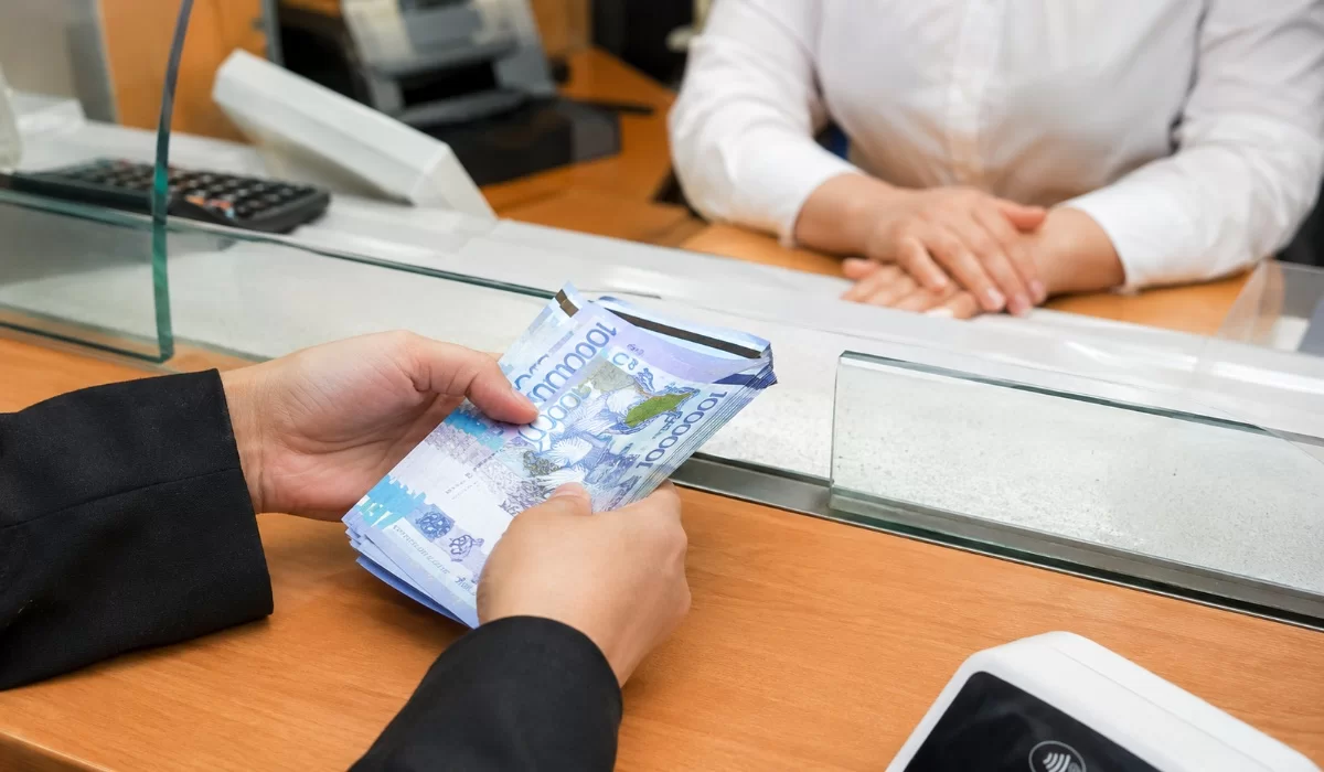 Как снять миллионы с Kaspi без комиссии