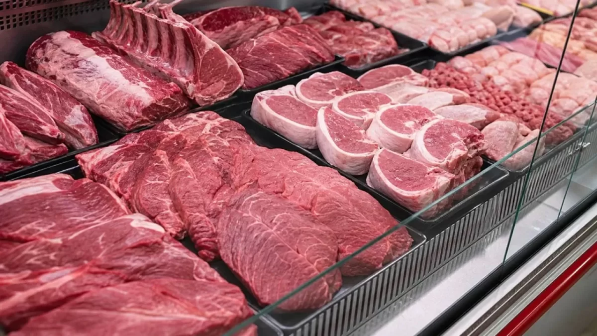 Казахстанцам продавали мясные полуфабрикаты, которые фактически не проходили испытания