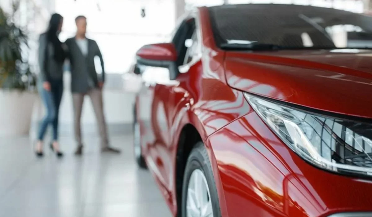 Казахстанка отсудила 7,4 млн за Chevrolet с дефектами