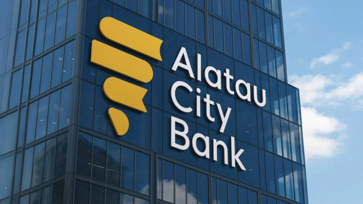 Прибыль Alatau City Bank рухнула почти в семь раз