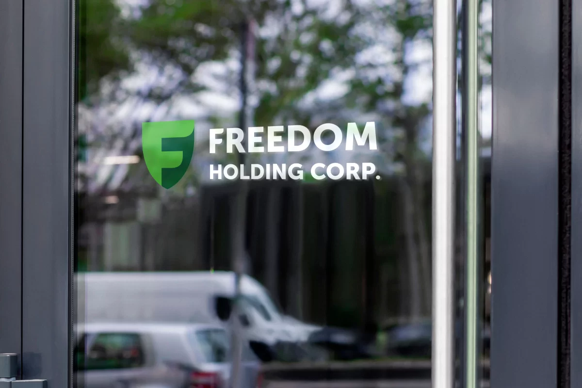 Freedom Bank — банк на каждый день: как и почему растет один из крупнейших банковских сервисов Казахстана