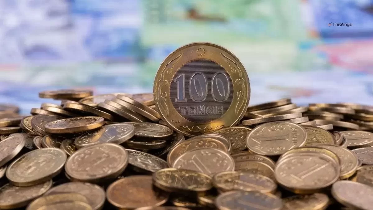 Как казахстанцам начать копить, если денег постоянно не хватает